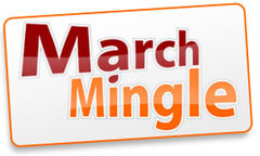 March Mingle San Diego