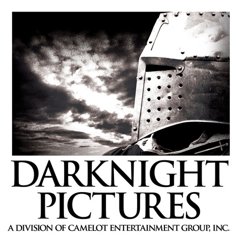 DarKnight Logo