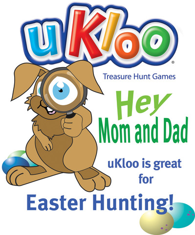 uKloo for Easter