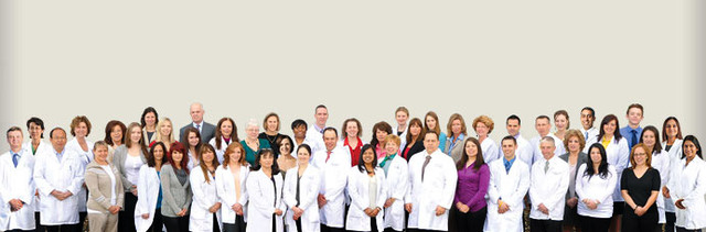 The Capital Region Special Surgery Team.