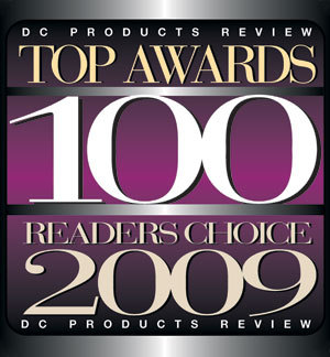 ACOM Health Chiropractic Software Awarded Top 100 Products