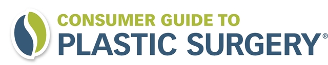 Logo for Consumer Guide to Plastic Surgery