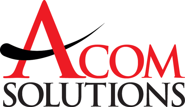 ACOM Announces Gold Partnership with Oracle