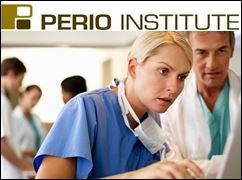 Perio Institute Announces Upcoming Courses for April and May 2014