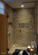 AIP  - CRD Design Build Accessible Shower