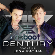 "Century" Single Cover