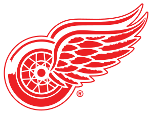 Detroit Red Wings Aiming for the Cup