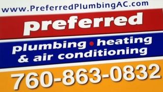 Preferred Plumbing, Heating And Air Conditioning Provides Rules To Keep Disposals Running