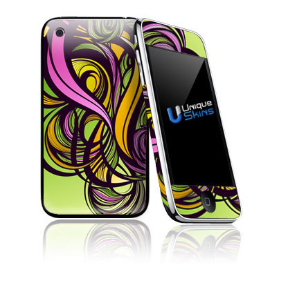 Cell Phone Skins