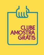 Logo Clube Amostra Grátis