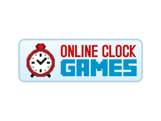 Online Clock Introduces Simple Games For Insomniacs