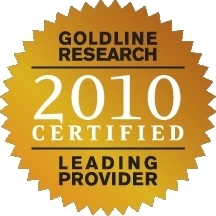 For the fourth year in a row, Xcellimark was chosen by Goldline Research.