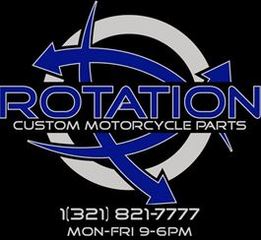 Rotation Industries Moves to New Location