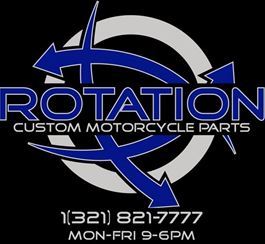 Rotation Industries