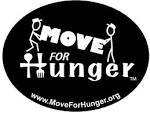 Hazelwood Teams up with Move for Hunger