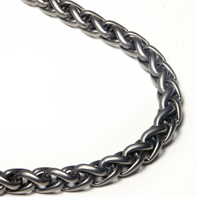 Titanium Jewelry