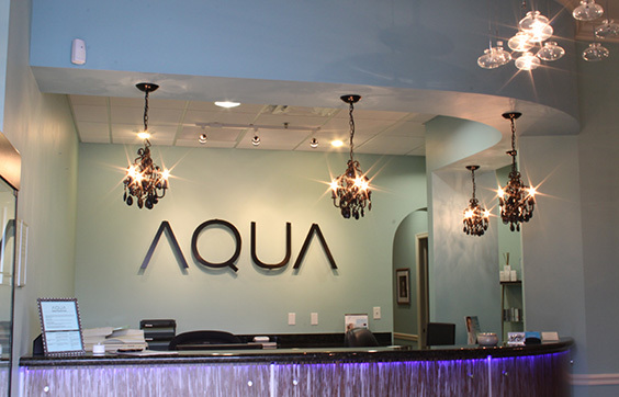 Aqua Plastic Surgery