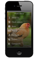 ChickenWaterer.com Launches Free Smartphone App That's The Most Comprehensive Ever Created For Backyard Chicken Own…