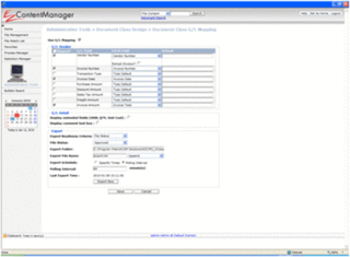 ACOM's EZContentManager 3.10.0 Document Management Solution Accelerates Workflow; Accounts Payable GL Feature Strea…