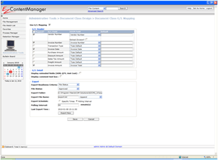 New EZCM 3.10.0 Accelerates Workflow