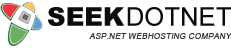 SeekDotNet.com Announces Excellent New Designed Website and New Windows Hosting Plans