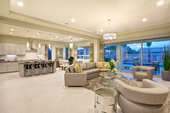 Signature Series is the new address for luxury living in Palm Desert