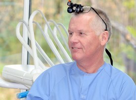 Dr. Tor Gotun - Austin family dentist