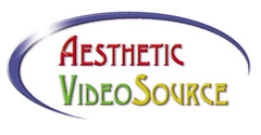 Aesthetic VideoSource Logo