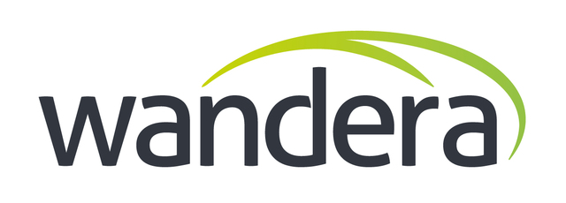 Wandera Logo