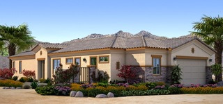 Affordable West Valley Country Club Homes Grand Opening Saturday, April 12