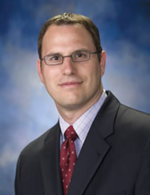Dr. Joseph Michaels