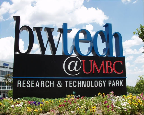 BWTech@umbc is the new home to Potomac Photonics 