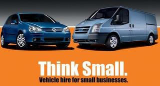 Sixt Trade the perfect rental choice for SME businesses