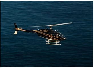 Star Helicopters Offers Helicopter Flight Training to Become Certified ...