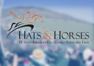 Support Local Public Access TV at the Hats & Horses Event at SB Polo Fields May 4th