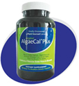 AlgaeCal Calcium Supplement Now Has Twice the Vitamin D