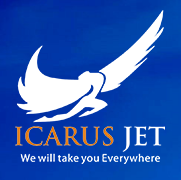 Icarus Jet Announces Relationship with Africa Region