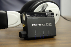 Ear Force DSS