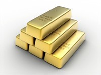 Gold Made Simple pose the question-is gold bullion an attractive long term investment?