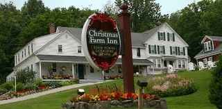 Christmas Farm Inn & Spa Hires Stan Shafer as Executive Chef of their Jackson, NH Restaurant