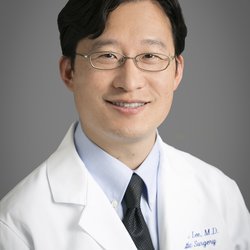 Dr. Richard H. Lee