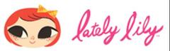 Lately Lily Logo