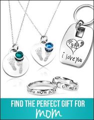 Sticky Jewelry Unveils New Personalized Jewelry for Mother's Day