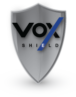 VoxShield