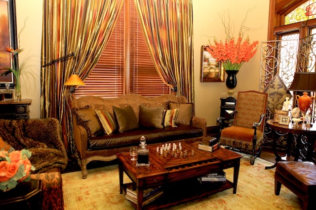 2010 Decorator Showhouse Image