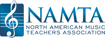 Logo of The North American Music Teachers Association