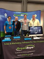 GreenRope Sponsors Interactive Day San Diego for Third Year in a Row