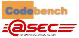 atsec information security completes two GSA FIPS 201 evaluations for Codebench
