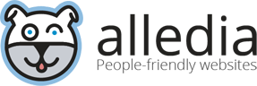 Alledia.com Logo