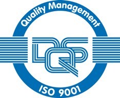 GxP-CC Earns ISO 9001:2008 Certification